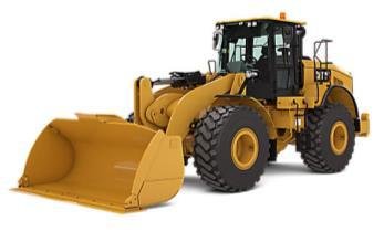 معدات النقل الثقيل