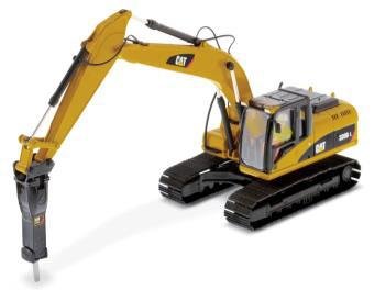 معدات الرفع والمناولة